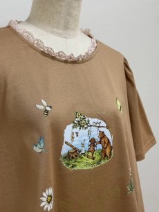 画像6: 【5月中旬〜5月下旬】チャッピーフレアT（M）5180210 ※数量限定商品 (6)