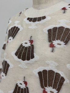 画像8: 【6月上旬〜6月中旬】ゼリーワンピース（3L）5610340 ※数量限定商品 (8)