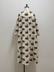画像9: 【6月上旬〜6月中旬】ゼリーワンピース（3L）5610340 ※数量限定商品 (9)