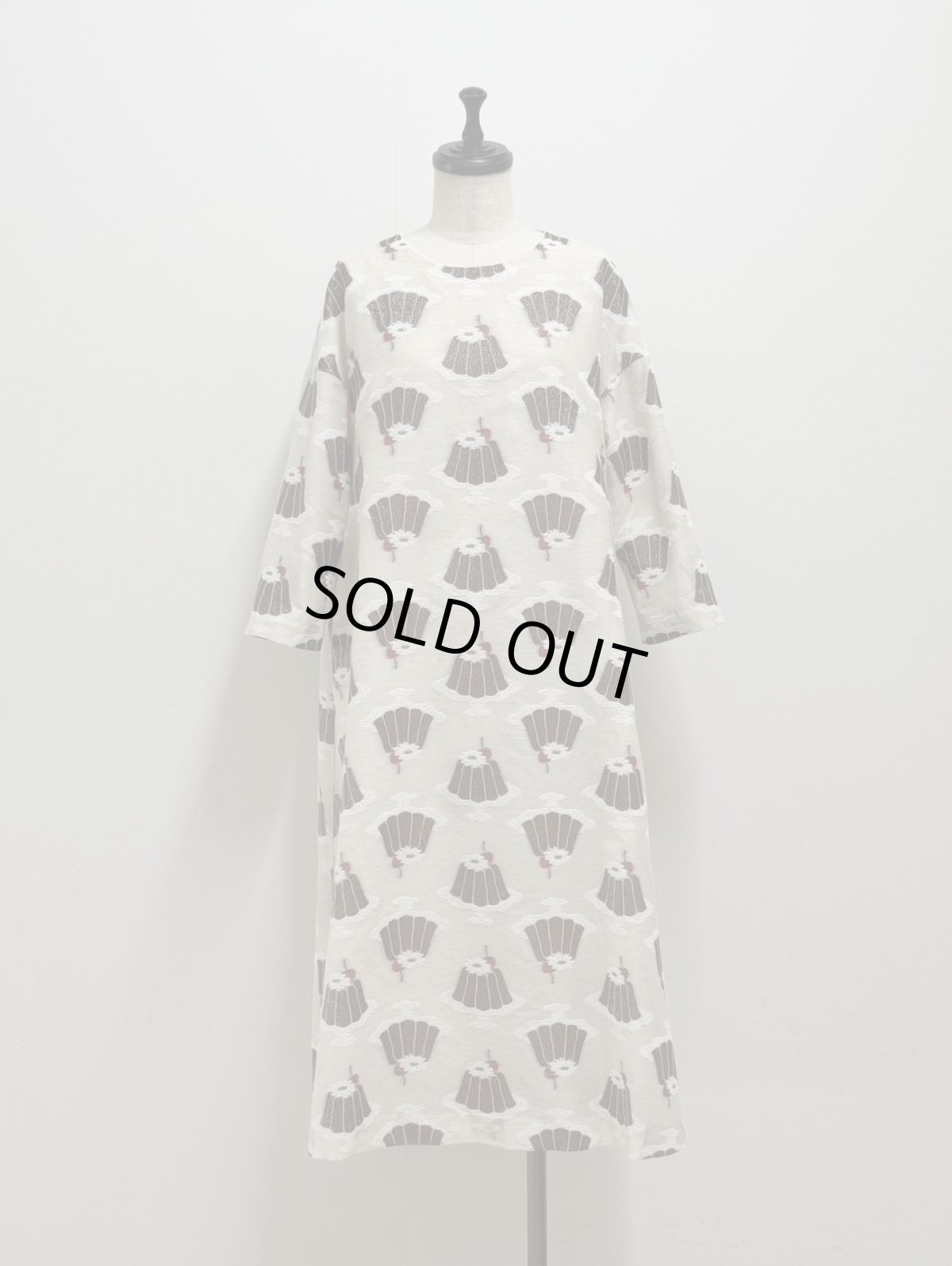 画像1: 【6月上旬〜6月中旬】ゼリーワンピース（M）5110330 ※数量限定商品 (1)