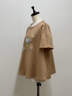 画像7: 【5月中旬〜5月下旬】チャッピーフレアT（M）5180210 ※数量限定商品 (7)