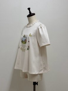 画像3: 【5月中旬〜5月下旬】チャッピーフレアT（M）5180210 ※数量限定商品 (3)