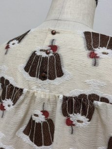 画像10: 【6月上旬〜6月中旬】ゼリーワンピース（3L）5610340 ※数量限定商品 (10)