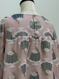 画像4: 【6月上旬〜6月中旬】ゼリーワンピース（3L）5610340 ※数量限定商品 (4)