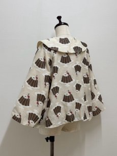 画像3: 【6月上旬〜6月中旬】ゼリージャケット（3L）5690130 ※数量限定商品 (3)