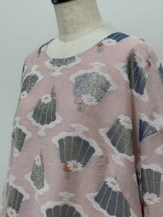 画像2: 【6月上旬〜6月中旬】ゼリーワンピース（3L）5610340 ※数量限定商品 (2)