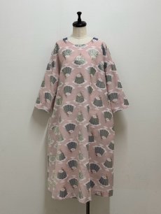 画像1: 【6月上旬〜6月中旬】ゼリーワンピース（3L）5610340 ※数量限定商品 (1)