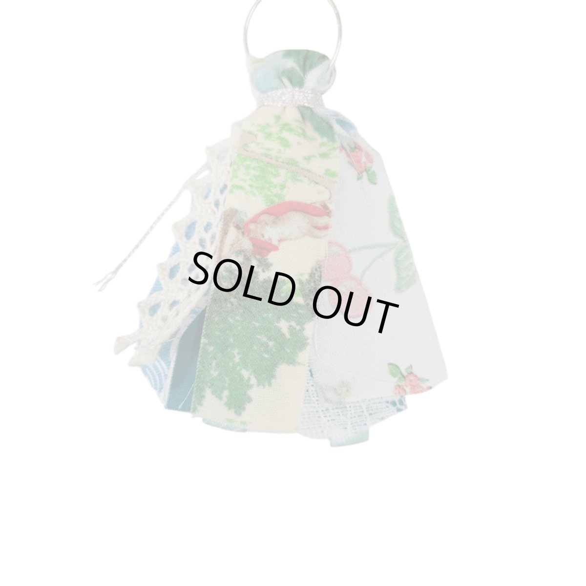 画像4: 【ハンドメイド】yukiemonがま口ポーチ　R681 (4)