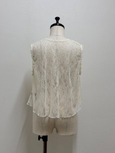 画像17: 【6月下旬〜7月上旬】レースフラワーベスト（M）5170320 (17)
