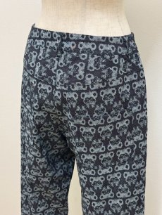 画像4: 【6月中旬〜6月下旬】Teddyデニムパンツ（M）5140050 (4)