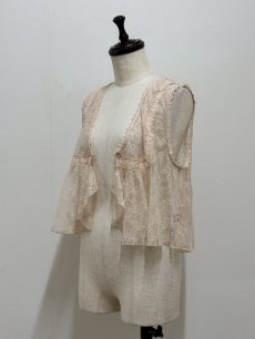 画像5: 【6月下旬〜7月上旬】レースフラワーベスト（M）5170320 (5)
