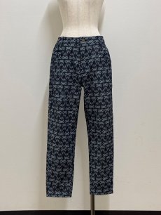 画像1: 【6月中旬〜6月下旬】Teddyデニムパンツ（M）5140050 (1)