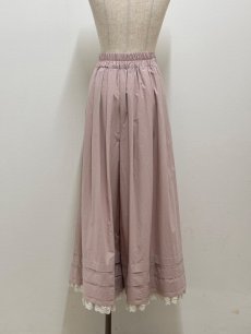 画像6: 【6月中旬〜6月下旬】ロッテンマイヤーさんパンツ（M）5140090 (6)