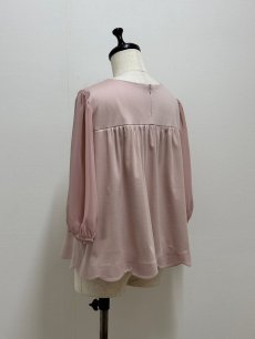 画像7: 【6月中旬〜6月下旬】マーガレットプルオーバー（M）5180250 (7)