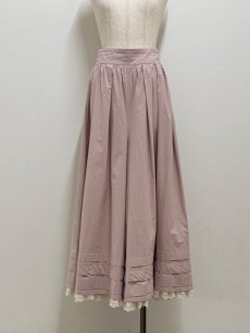 画像5: 【6月中旬〜6月下旬】ロッテンマイヤーさんパンツ（M）5140090 (5)