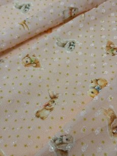 画像3: 【6月下旬〜7月上旬】Bunnyスカート（3L）5660280 (3)