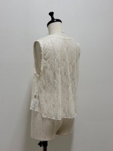 画像16: 【6月下旬〜7月上旬】レースフラワーベスト（M）5170320 (16)