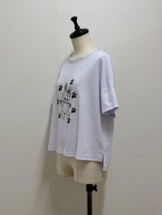 画像3: 【6月中旬〜6月下旬】ラビラビパイルT（M）5180290 (3)
