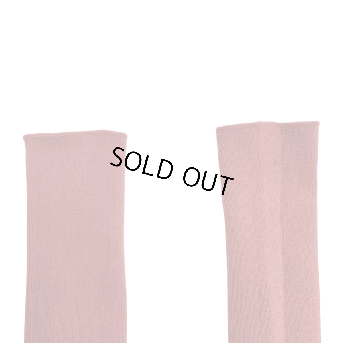 画像2: Humming bird　エジプトコットンストレスフリーソックス／ラスト (2)