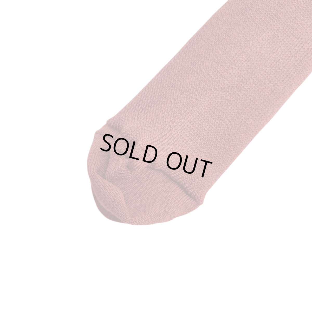 画像4: Humming bird　エジプトコットンストレスフリーソックス／ラスト (4)