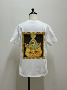 画像1: A・M様【6月上旬〜6月中旬】勝手にお祝いバックT（M/大きめM）5180330 (1)