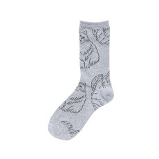 画像1: 松尾ミユキ Cat socks Chloe MM054 (1)