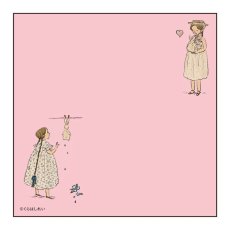 画像3: くらはしれい スクエアメモ (3)