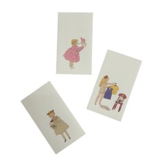 画像1: くらはしれい ぽち袋 (1)
