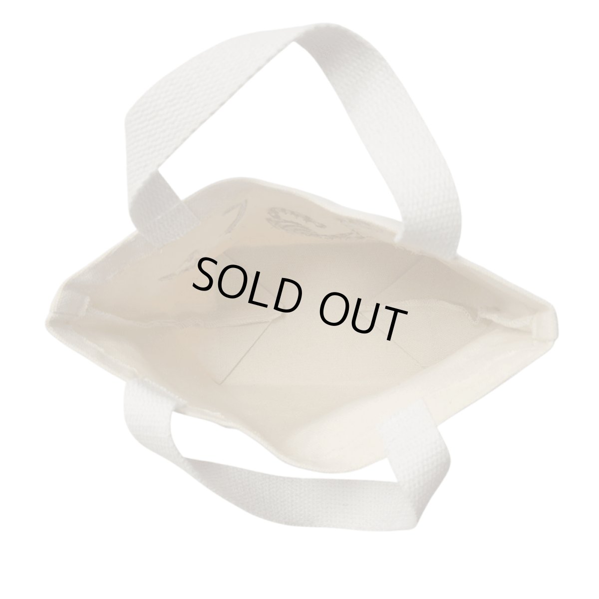 画像3: ito& 刺繍ミニトートバッグ ねこまみれ (3)