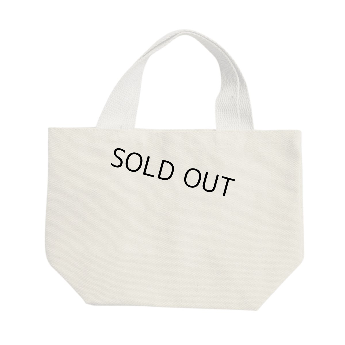 画像2: ito& 刺繍ミニトートバッグ ねこまみれ (2)