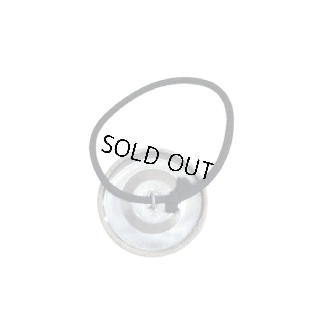 画像5: 【ハンドメイド】ネコヘアゴム 7-447 (5)