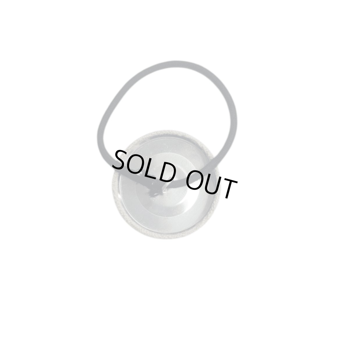 画像7: 【ハンドメイド】ネコヘアゴム 7-447 (7)