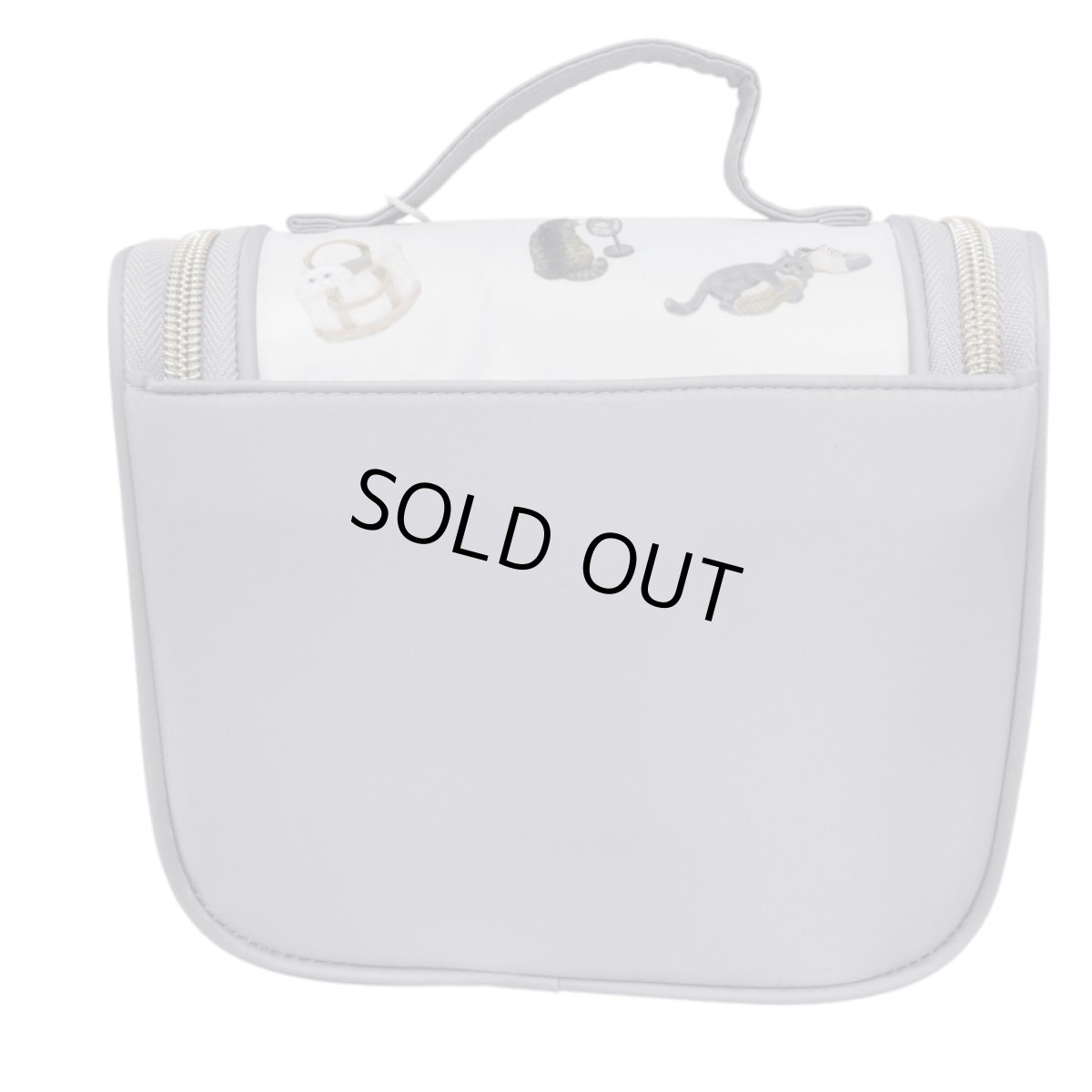 画像7: 【フラワーリング】トラベルポーチ (7)