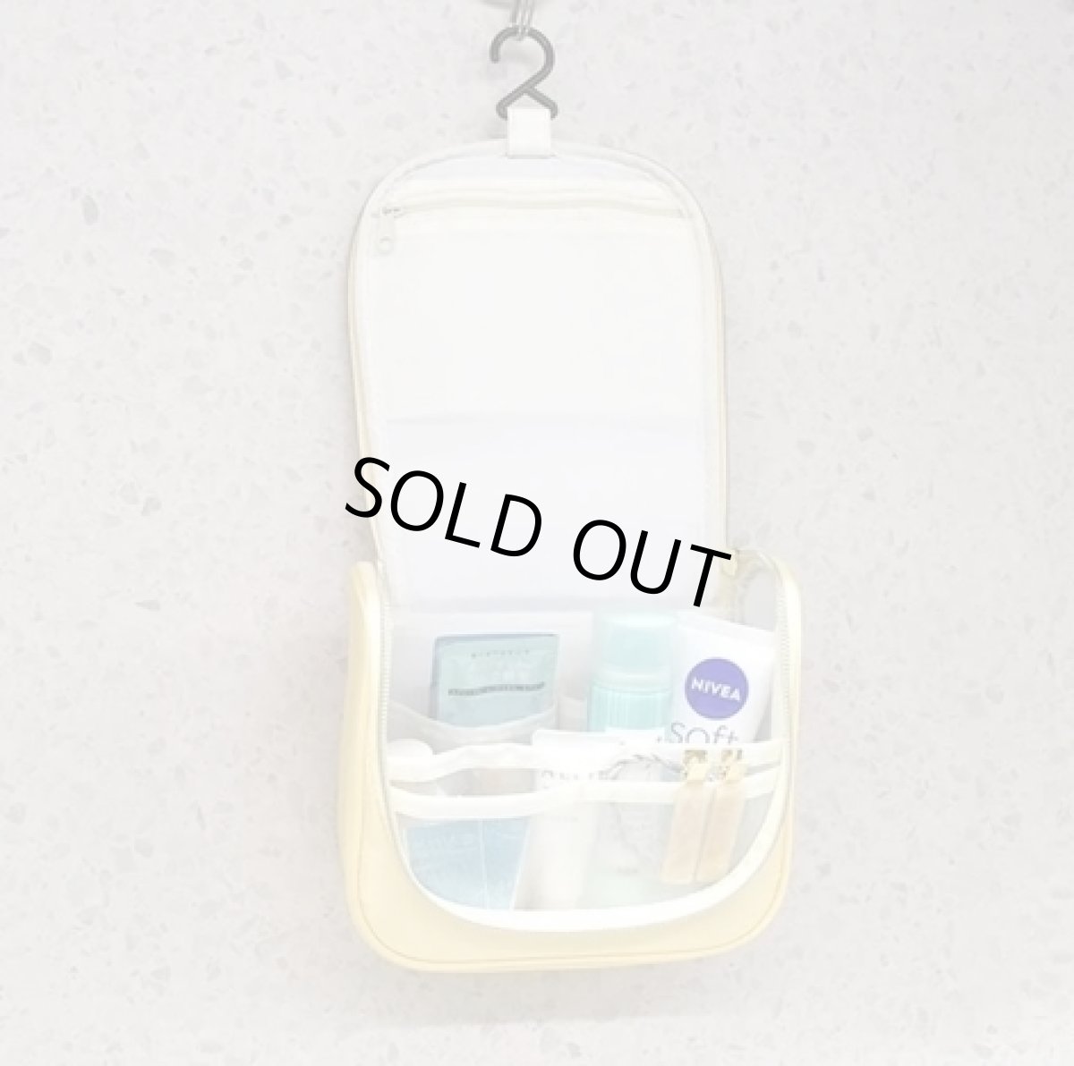 画像8: 【フラワーリング】トラベルポーチ (8)