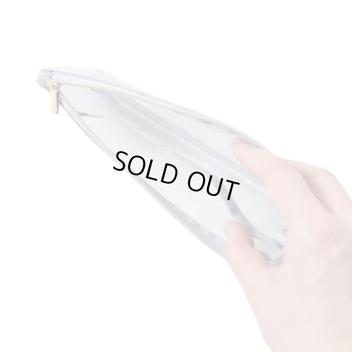 画像6: 【フラワーリング】歯ブラシポーチ (6)