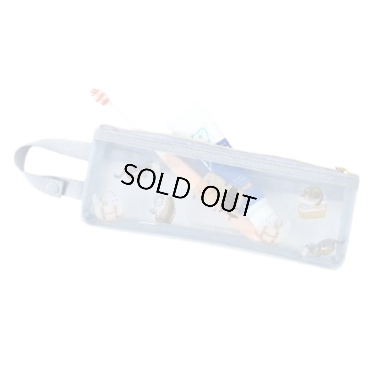 画像7: 【フラワーリング】歯ブラシポーチ (7)