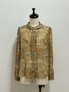 yukiemon 　ペタペタゴージャス　1点もの yukiemon ペタペタゴージャス 1点もの