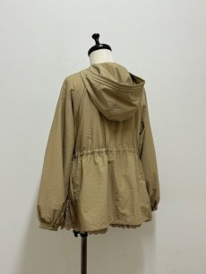 画像14: 【10月下旬〜11月上旬】レースコンビブルゾン（3L）5695080 (14)
