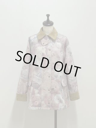 yukiemon（ユキエモン）蚤の市ジャンスカ（M）5115030 | 陽氣屋