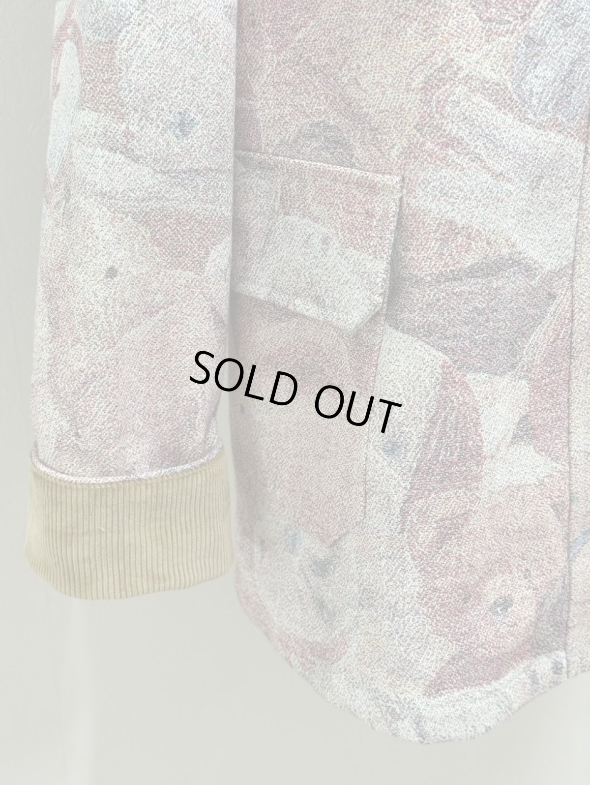 画像3: 【11月上旬〜11月中旬】こども部屋デニムカバーオール（M）5195030 (3)