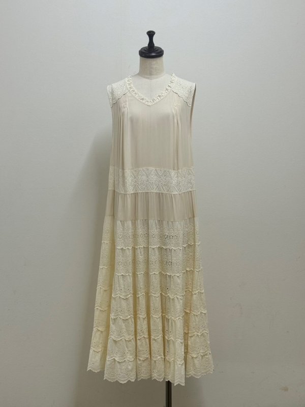 yukiemon＊ユキエモン 3L ワンピース yukiemon（ユキエモン）Teddy