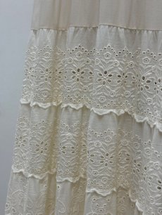 画像11: 【10月中旬〜10月下旬】Teddyレースワンピース（M）5115050 (11)