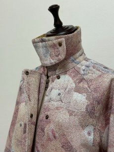 画像9: 【11月上旬〜11月中旬】こども部屋デニムカバーオール（3L）5695040 (9)