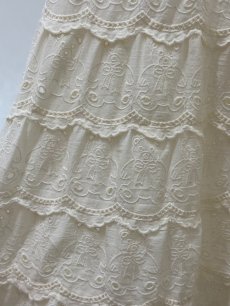 画像12: 【10月中旬〜10月下旬】Teddyレースワンピース（M）5115050 (12)