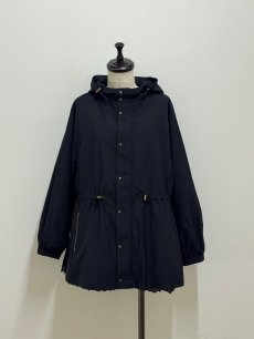 画像9: 【10月下旬〜11月上旬】レースコンビブルゾン（M）5195070 (9)
