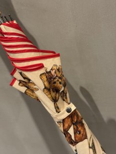 画像7: 【10月下旬】蚤の市パラソル　※数量限定品 (7)