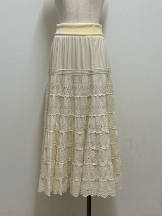 yukiemon（ユキエモン）蚤の市ジャンスカ（M）5115030 | 陽氣屋