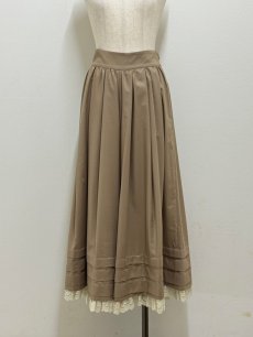 画像4: 【10月中旬〜10月下旬】秋ロッテンマイヤーさんパンツ（3L）5645020 (4)
