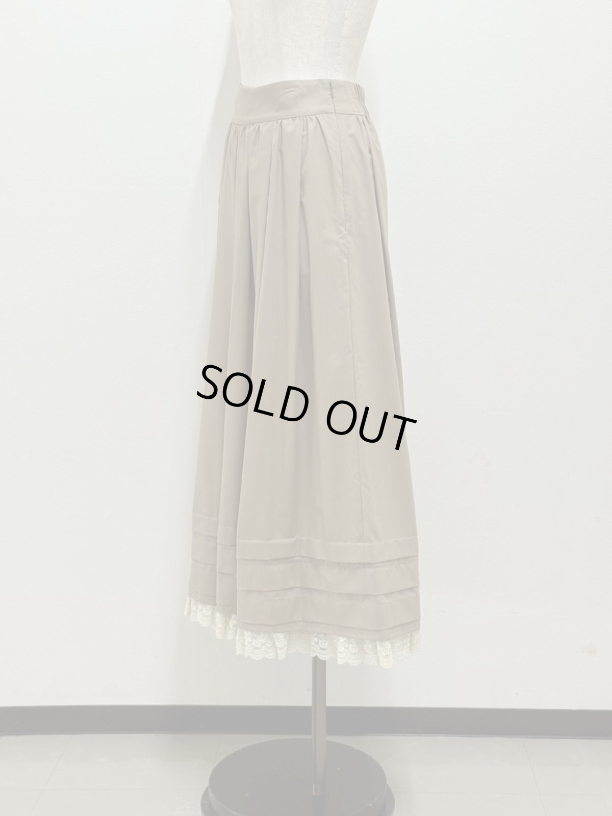 画像7: 【即納】秋ロッテンマイヤーさんパンツ（3L）5645020 (7)