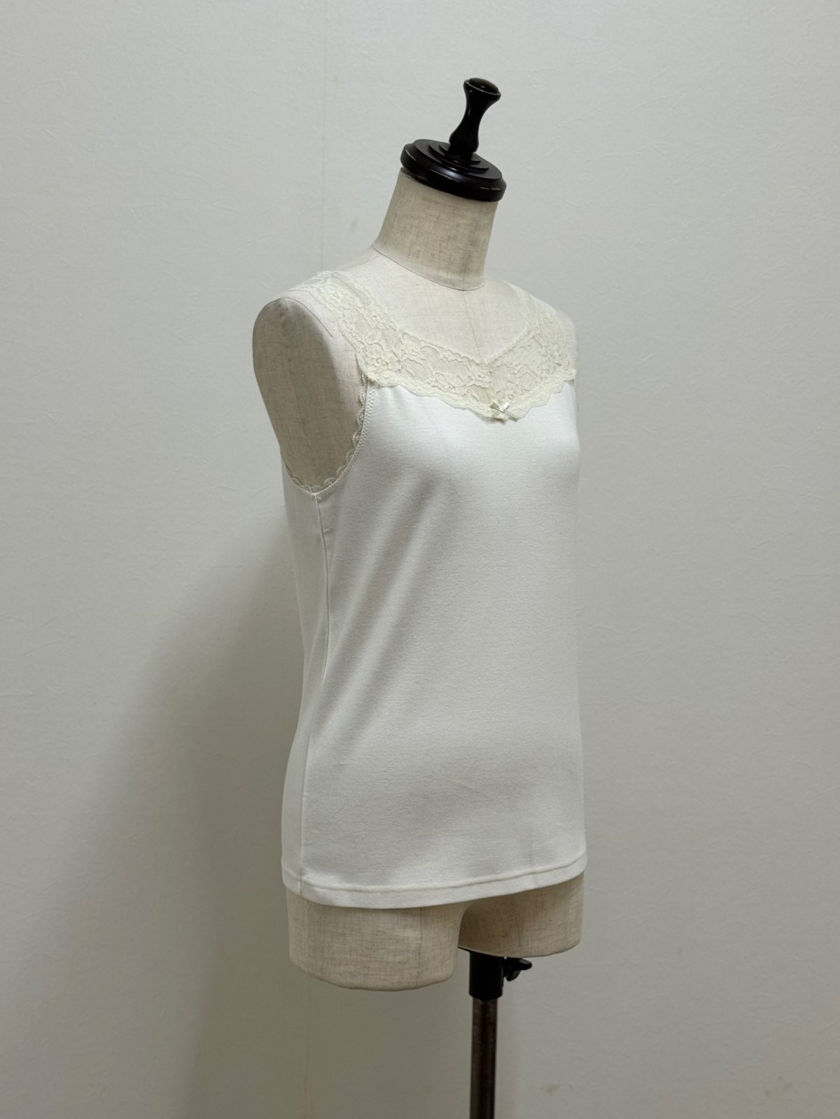 画像6: 【即納】Newスクエアキャミ（M）5185050 (6)